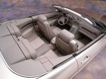 Chrysler 300C Hemi Convertible Concept 2000 года